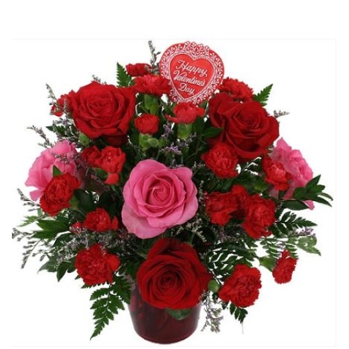 Valentine Mix (SPECIAL)